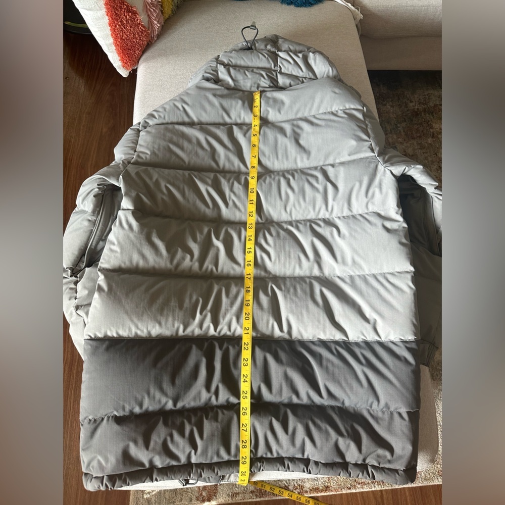 Nike puffer jacket - Picture 5 of 6